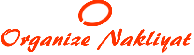 organize nakliyat logo